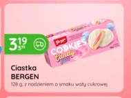 Ciastka Bergen
