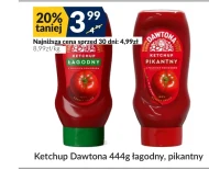Ketchup Dawtona