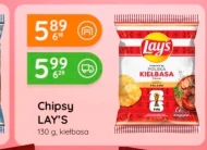 Chipsy Lay's