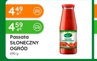 Passata Słoneczny ogród