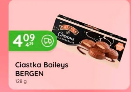 Торти Baileys