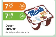 Deser Monte