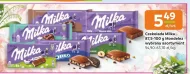 Czekolada Milka