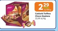 Cukierki Goplana