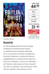 Aurora Paulina Świst