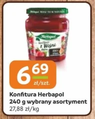 Джем Herbapol