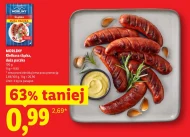 Kiełbasa Morliny