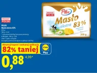 Masło Pilos