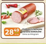 Kiełbasa Sokołów