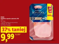 Polędwica Pikok