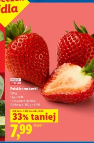Truskawki