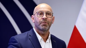 Minister rządu Tuska reaguje na decyzję KE ws. programu SAFE. Zero złudzeń 