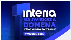Interia i Polsat teraz wygrywają w internecie
