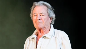 Ian Gillan (Deep Purple) w akcji