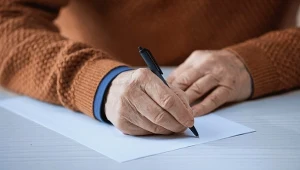 To najczęstszy błąd w testamencie. Dokument całkowicie nieważny