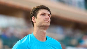 Hubert Hurkacz