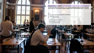 W środę odbyła się matura z języka angielskiego