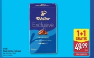 Kawa mielona Exclusive