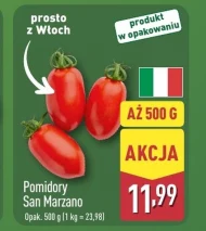 Pomidory