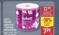 Ręcznik papierowy
