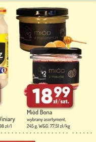 Miód Bona