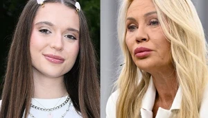 Powiedziała Pniewskiej, że nie ma talentu. Teraz to z niej wszyscy drwią