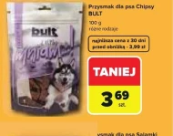 Przysmak dla psa Bult