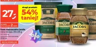 Kawa rozpuszczalna Jacobs