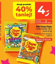 Żelki Chupa Chups