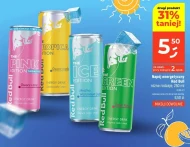 Drink Energy