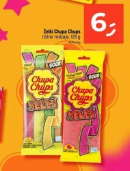 Żelki Chupa Chups