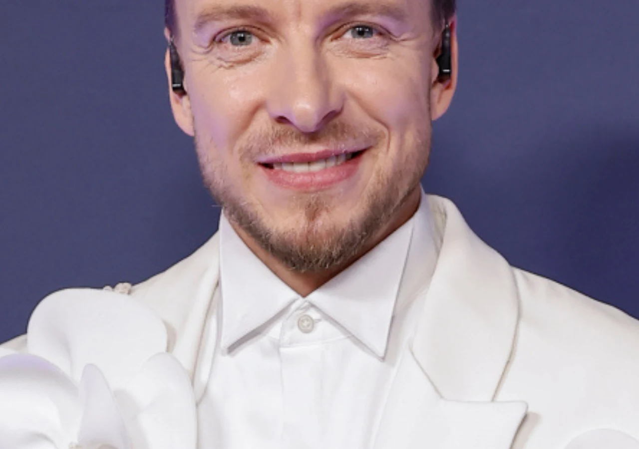 Piotr Kupicha Piotr Kupicha.