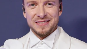 Piotr Kupicha ma gest. Nie kryje, co zrobił dla mamy. "Trzeba o nią dbać"