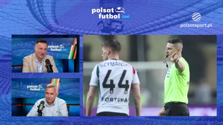 Hajto zareagował na to, co się dzieje w Widzewie Łódź. "Jestem przerażony"