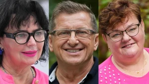 Henryk z "Sanatorium" zdobędzie się na szczere słowa. Mówi o pomyłce