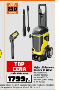 Myjka ciśnieniowa Kärcher