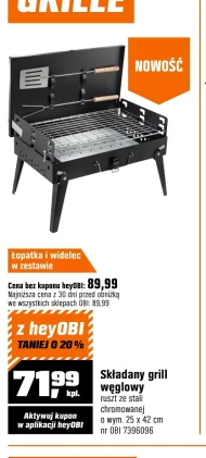 Grill