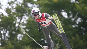 Polski skoczek zgłosił się do wojska. To pomysł Adama Małysza