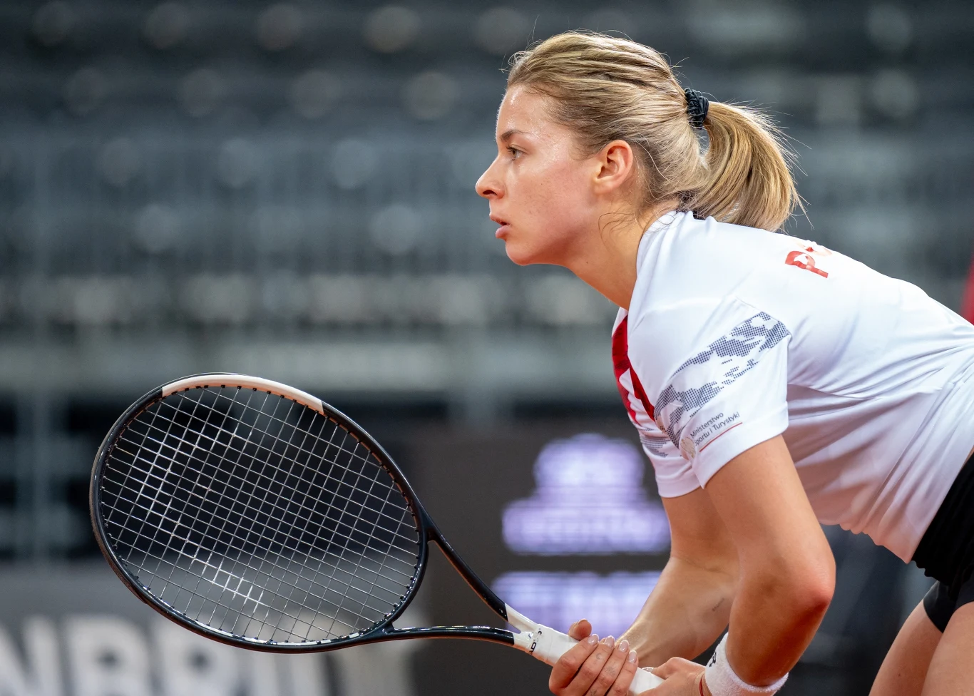 Maja Chwalińska article cover