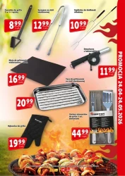 Sezon na grilla! - Prim Market