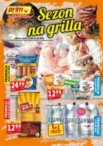 Sezon na grilla! - Prim Market