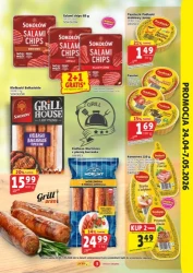 Sezon na grilla! - Prim Market