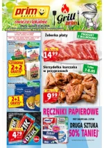 Hity tygodnia do koszyka - Prim Market