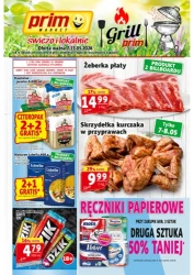Hity tygodnia do koszyka - Prim Market