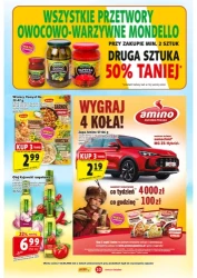 Hity tygodnia do koszyka - Prim Market