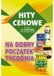 Hity tygodnia do koszyka - Prim Market