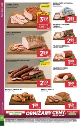 Smacznie i korzystnie - Stokrotka
