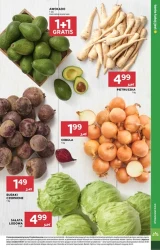 Smacznie i korzystnie - Stokrotka
