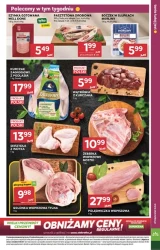 Smacznie i korzystnie - Stokrotka