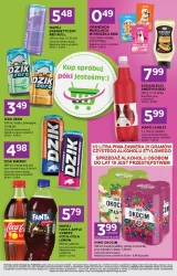 Zakupy pełne hitów - Stokrotka Expess